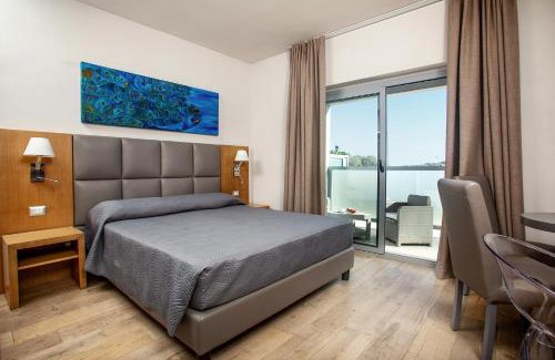 Capo Testa House | Capotesta Luxury Rooms