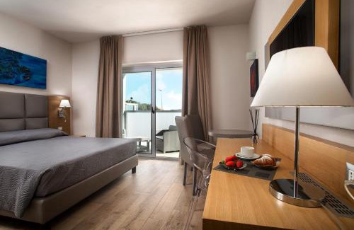 Capo Testa House | Capotesta Luxury Rooms