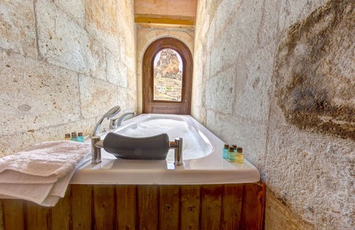 Ortahisar Hotel | CAPP ROYAL CAVE HOTEL