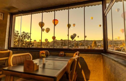 Goreme Hotel | Cappadocia Divin House