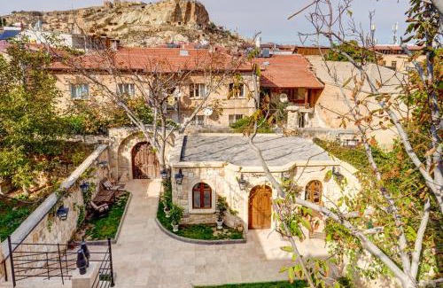 Urgup Bed & Breakfast | Cappadocia Kemer Palace