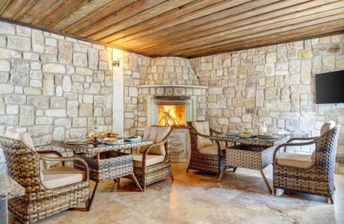 Urgup Bed & Breakfast | Cappadocia Kemer Palace