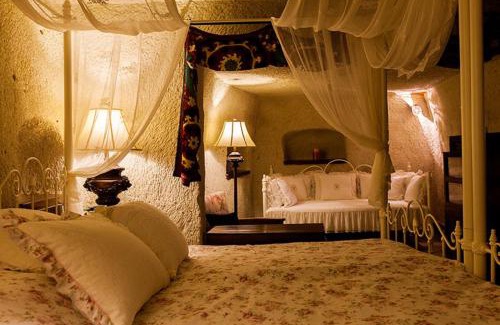 Ortahisar Hotel | Cappadocia Minia Cave Hotel