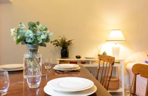 Santissima Annunziata Apartment | Capponi Deluxe Apartment