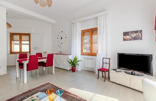 Oristano Historic Centre House | Cappuccini apartment lower