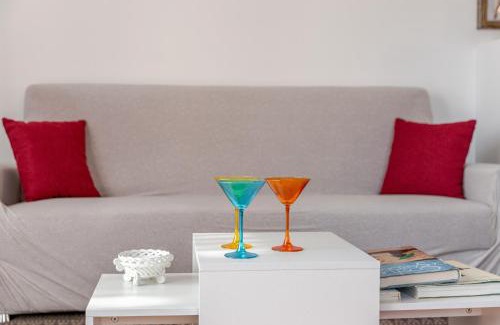 Oristano Historic Centre House | Cappuccini apartment lower