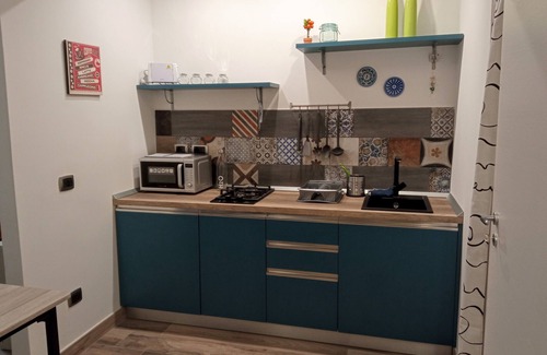 Pozzuoli Apartment | Cappuccini Express House, relax only 100mt from seafront