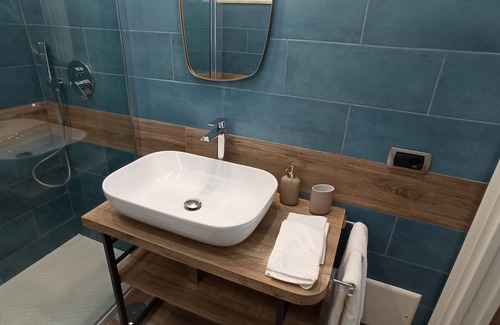 Pozzuoli Apartment | Cappuccini Express House, relax only 100mt from seafront