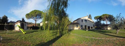 Roccastrada House | Capracotta