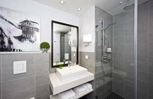 Gallus Apartment | Capri by Fraser, Frankfurt