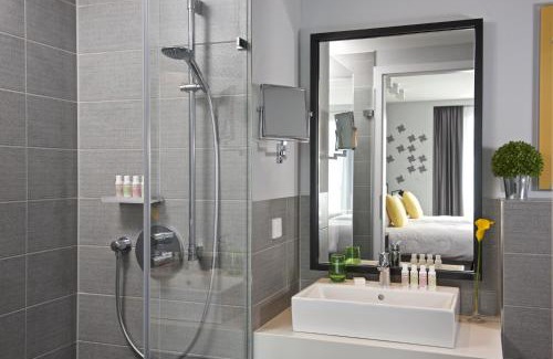 Gallus Apartment | Capri by Fraser, Frankfurt