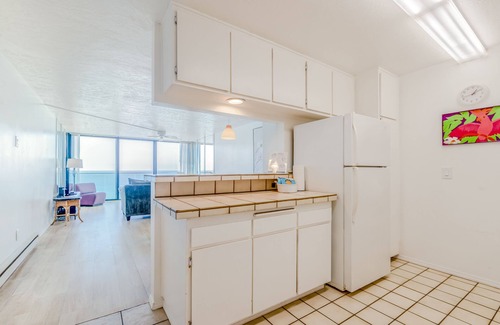 North Pacific Beach Condo | Capri by the Sea by All Seasons Resort Lodging