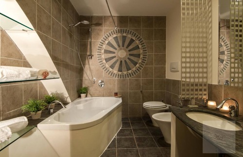 Duomo House | Capri Moon Guest House