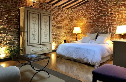 Duomo House | Capri Moon Guest House
