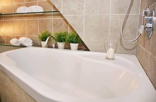 Duomo House | Capri Moon Guest House
