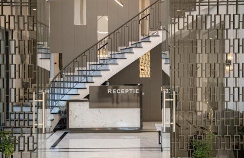 Bacau Hotel | Caprice Complex