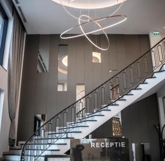 Bacau Hotel | Caprice Complex