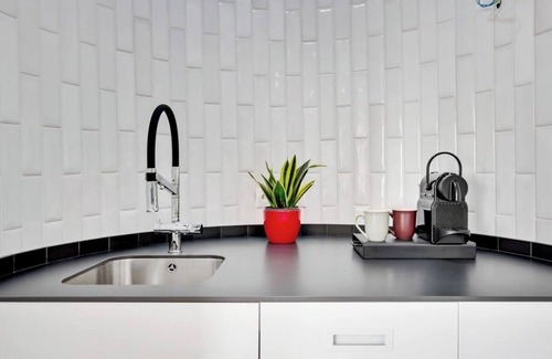 Torremolinos City Centre Apartment | Capricho en las 3 Torres