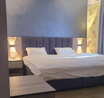 Al Jizah Hotel | Caprios motel