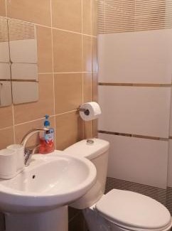 Al Jizah Hotel | Caprios motel