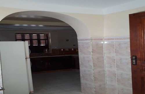 Bejaia Villa | Capritour waterfront villa