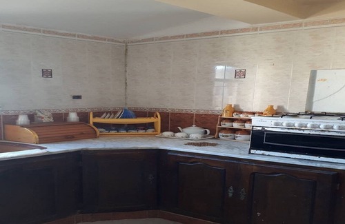 Bejaia Villa | Capritour waterfront villa