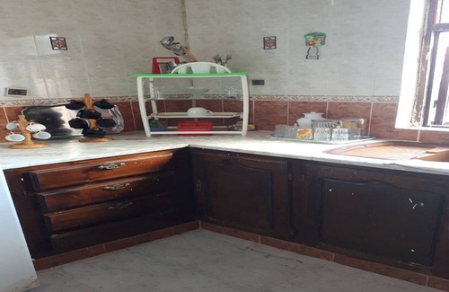 Bejaia Villa | Capritour waterfront villa
