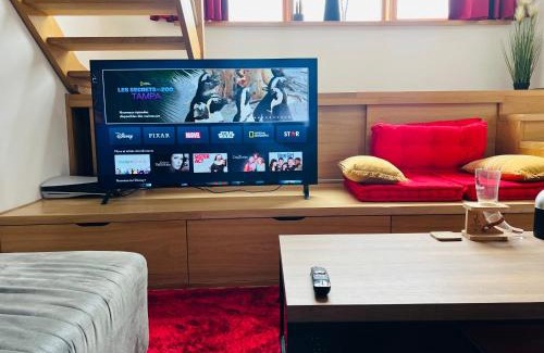 Fayt lez Manage Villa | Capstay La Louvière