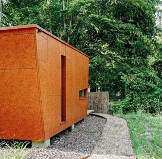 Mons Ski Chalet | Capsule Bobble Mons Centre - Jacuzzi - Sauna - Netflix