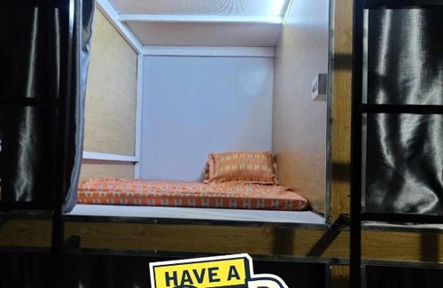 Phuong Hotel | Capsule Homestay