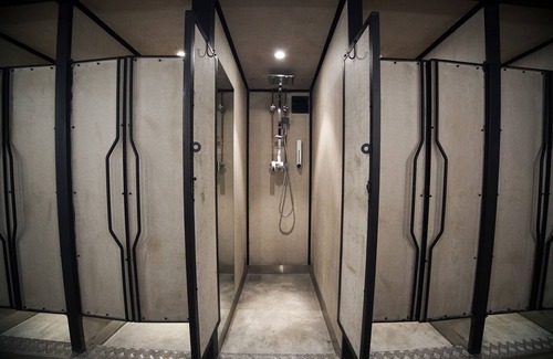 Sepang Hotel | Capsule Transit KLIA 2