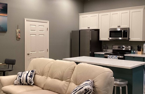 Rockport House | Captain Ben paradise on Copano Bay 900 foot private lighted pier. sleeps 10