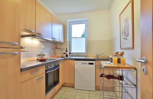 Tarnewitz Apartment | Captain Huk
