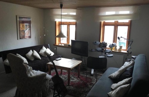 Nordby House | Captain House BnB in Fano