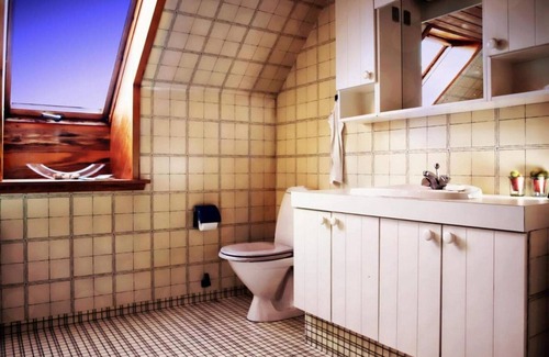 Nordby House | Captain House BnB in Fano