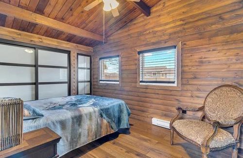 Mallorytown House | Captain JaC's Hideaway