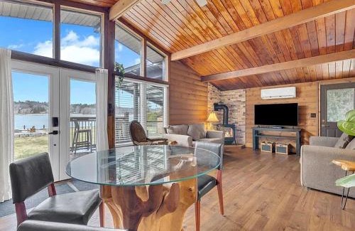 Mallorytown House | Captain JaC's Hideaway
