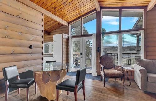 Mallorytown House | Captain JaC's Hideaway