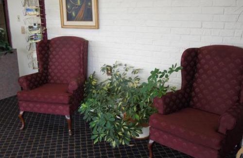 Williamsburg Hotel | Captain John Smith Inn Williamsburg