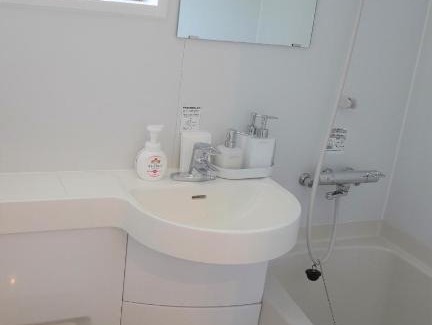Sakimotobu Apartment | Captain Kangaroo Condo - Vacation STAY 62933v