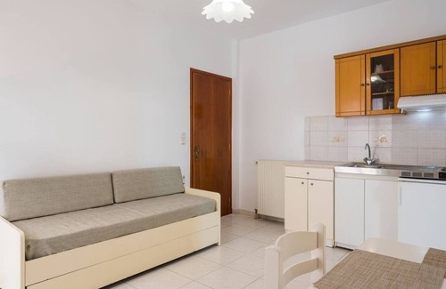 Galatas Apartment | Captain Michalis apartment 5, Irinis 80, Galatas Chania Crete