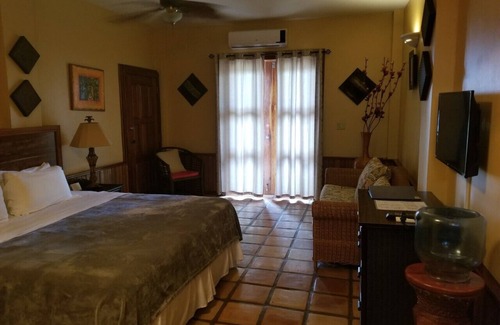 San Pedro Resort | Captain Morgan Vacation Beach Club