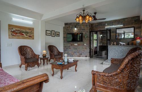 Kumarhatti Hotel | Captain Resorts