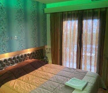 Thasos Town Apartment | Captain's Beach Apartments