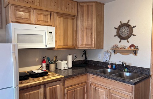 Port Angeles Cottage | ⚓️Captain's Cottage ⚓️