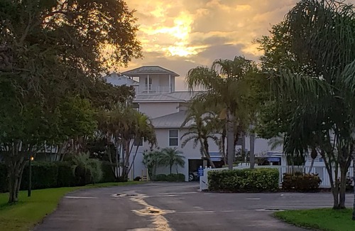 Indian Shores Condo | Captain's Cove, Indian Shores Florida Your Home Away From Home!