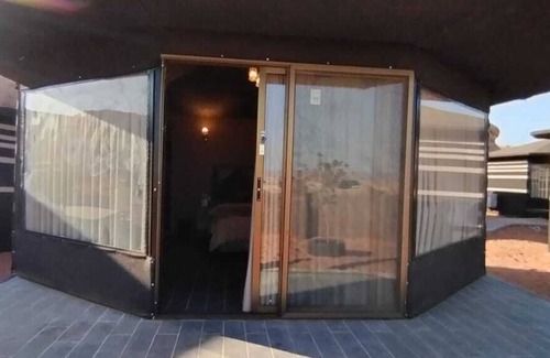 Wadi Rum RV Rental | Captain's Desert Camp