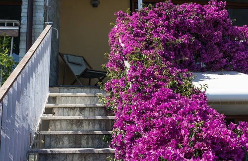Portovenere House | Captain's House, Marine Lands