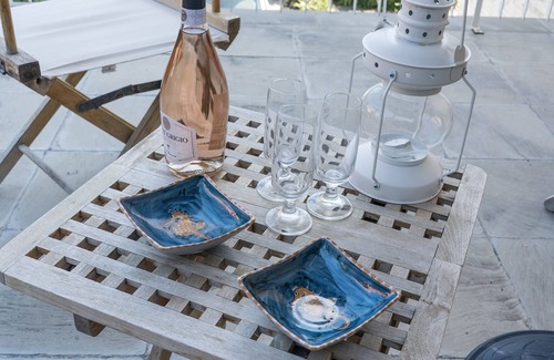 Portovenere House | Captain's House, Marine Lands
