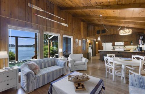 Agate House | Captain's Retreat
